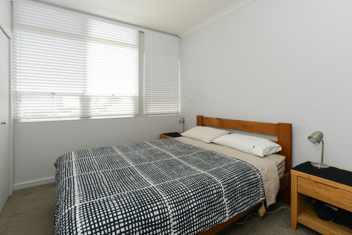 Napier Inner City Apartment - Napier Apartment Exterior foto